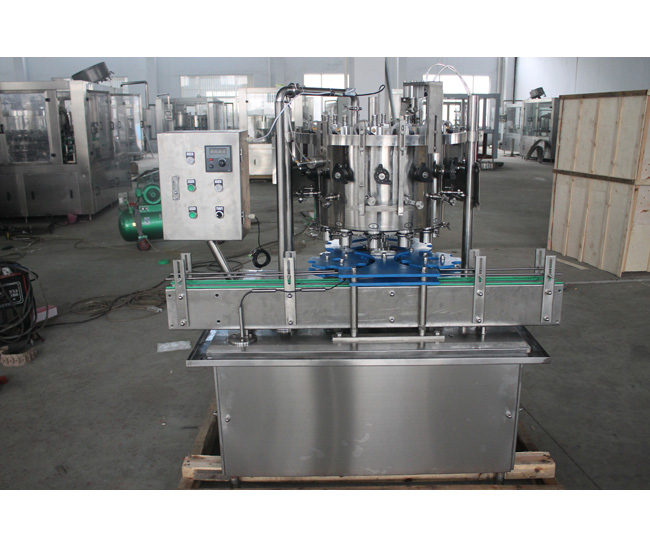 消費者眼中的純凈水灌裝生產(chǎn)線