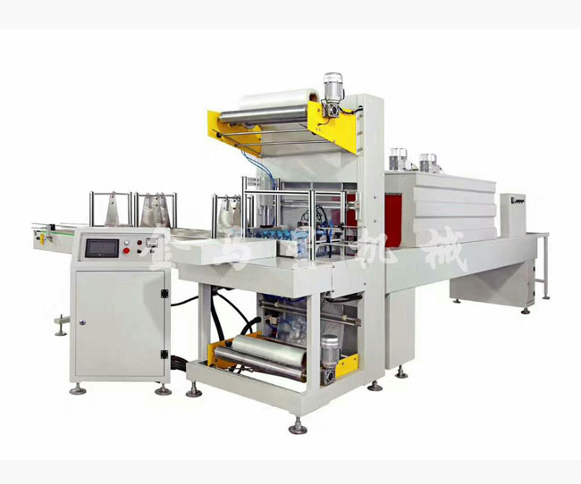  玻璃瓶灌裝生產(chǎn)線逐漸縮短對外的差距